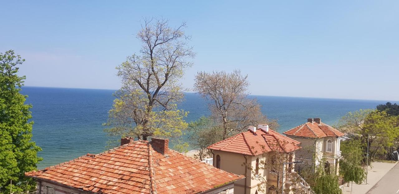 Hotel Mida Obzor Rom bilde