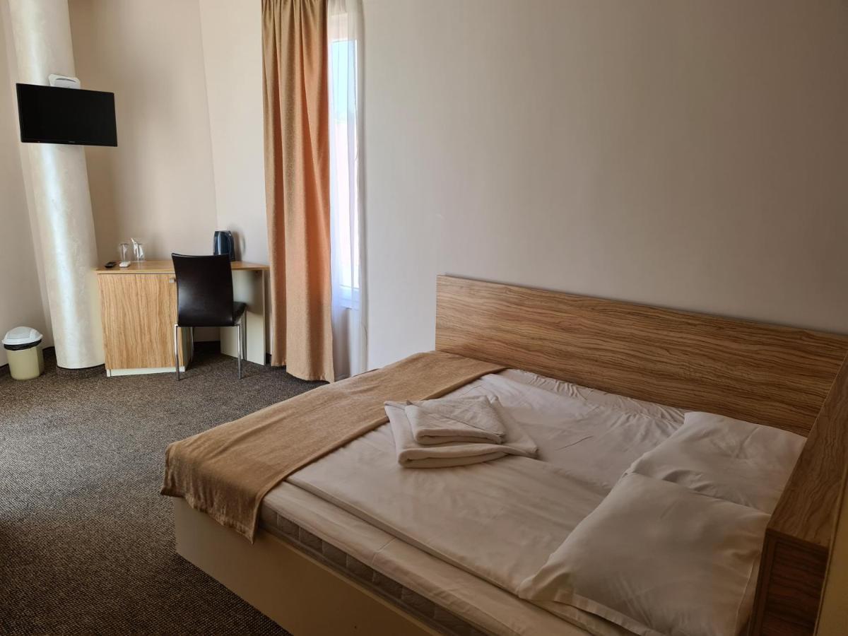 Hotel Mida Obzor Eksteriør bilde