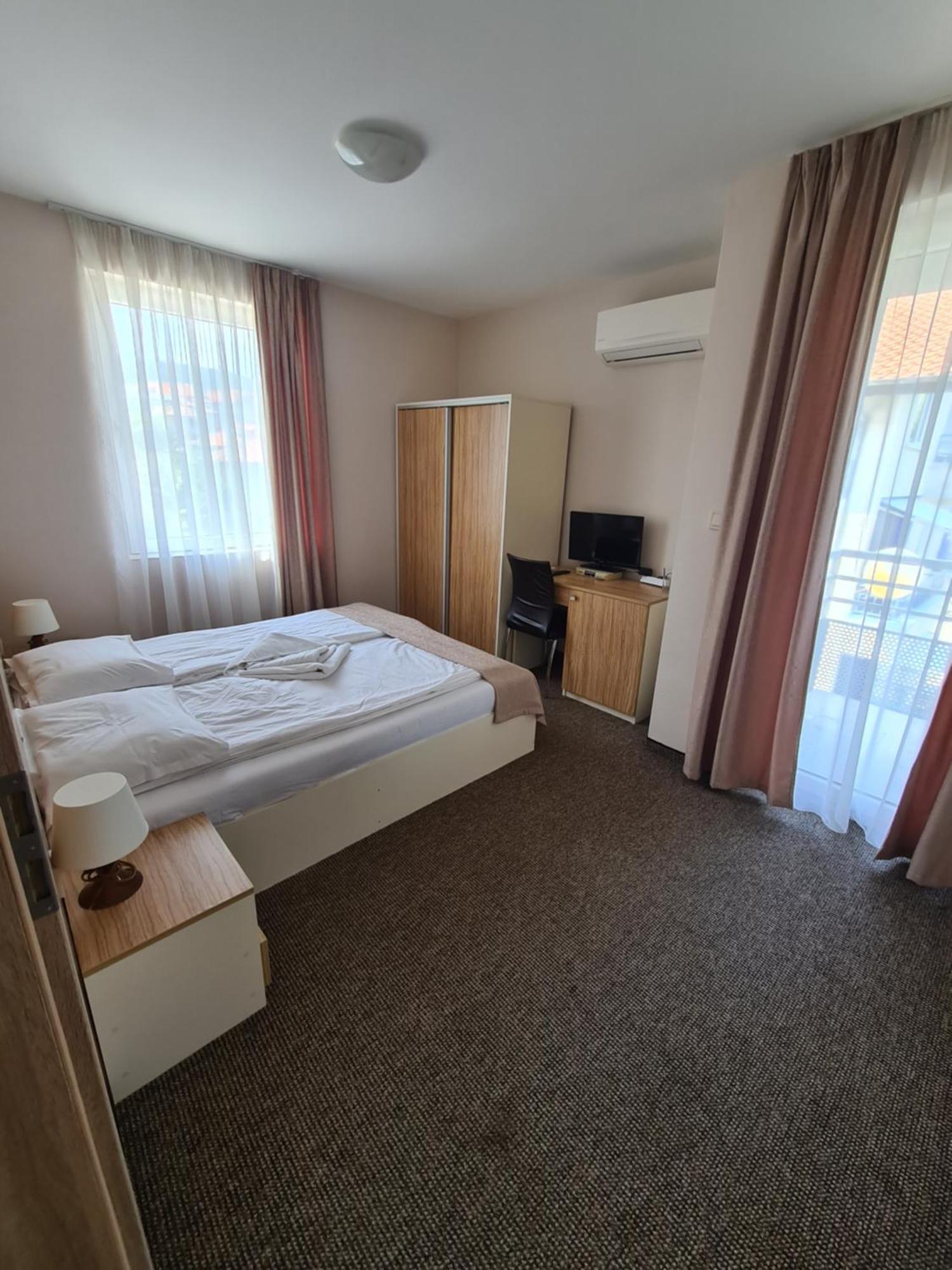 Hotel Mida Obzor Eksteriør bilde