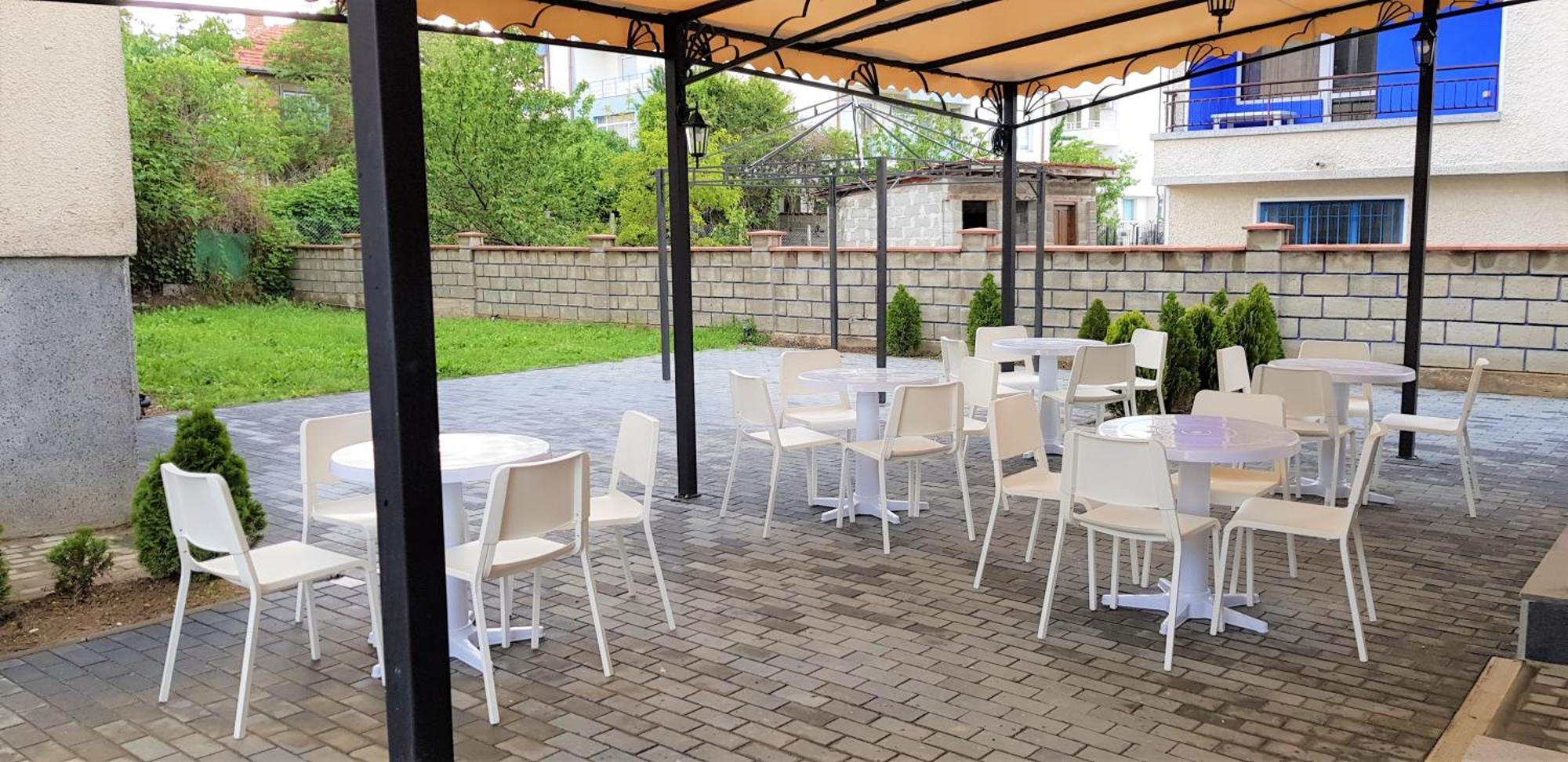 Hotel Mida Obzor Rom bilde