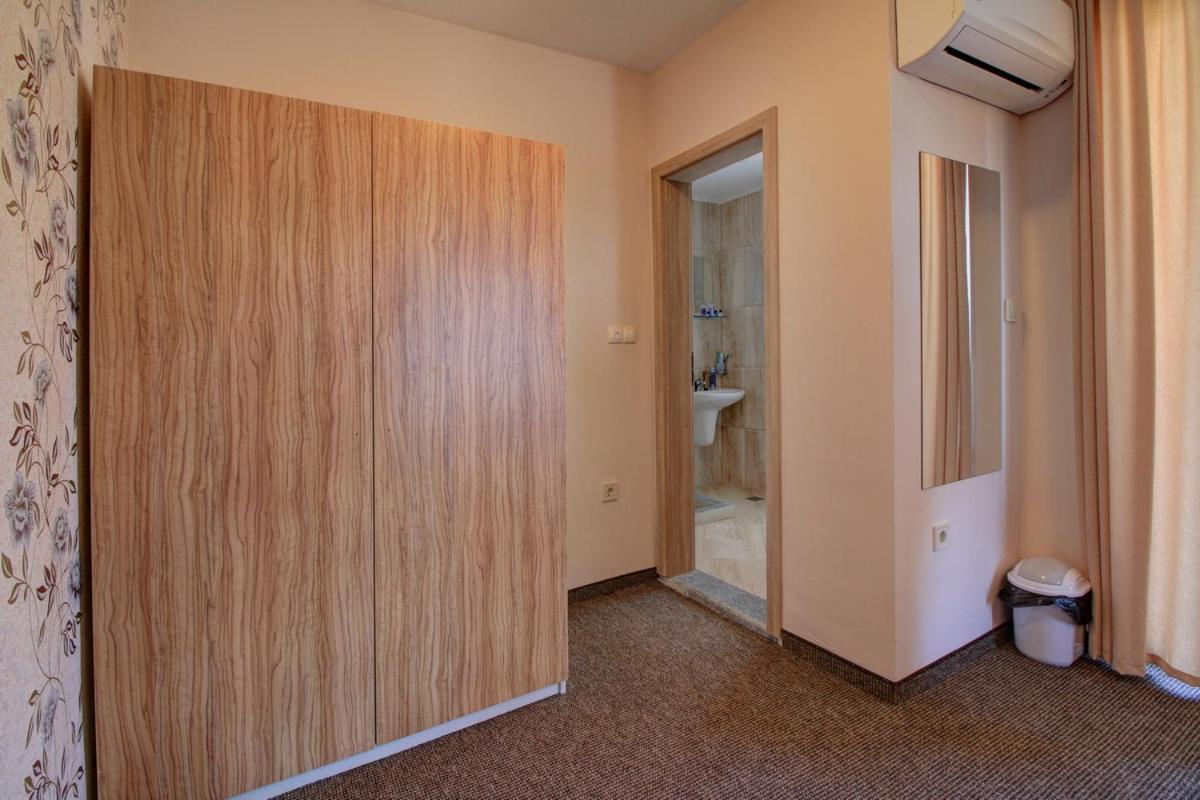 Hotel Mida Obzor Rom bilde