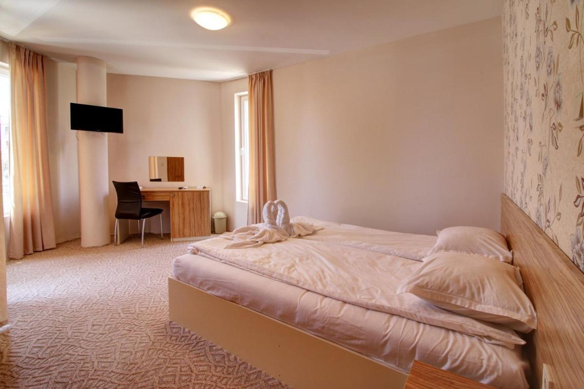 Hotel Mida Obzor Eksteriør bilde