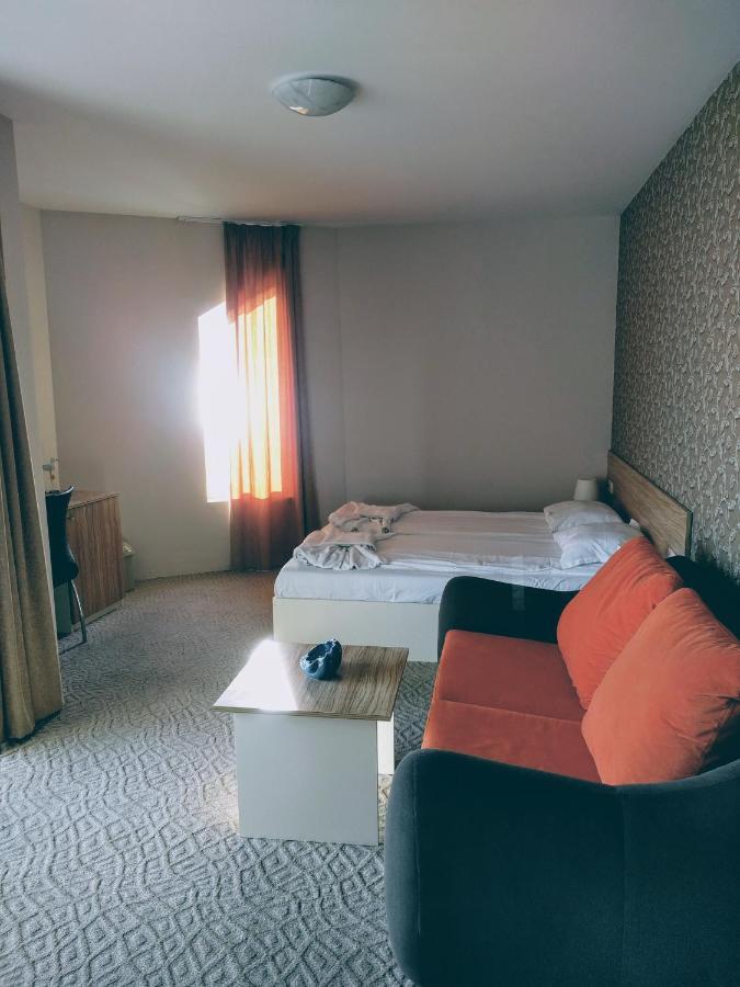 Hotel Mida Obzor Eksteriør bilde