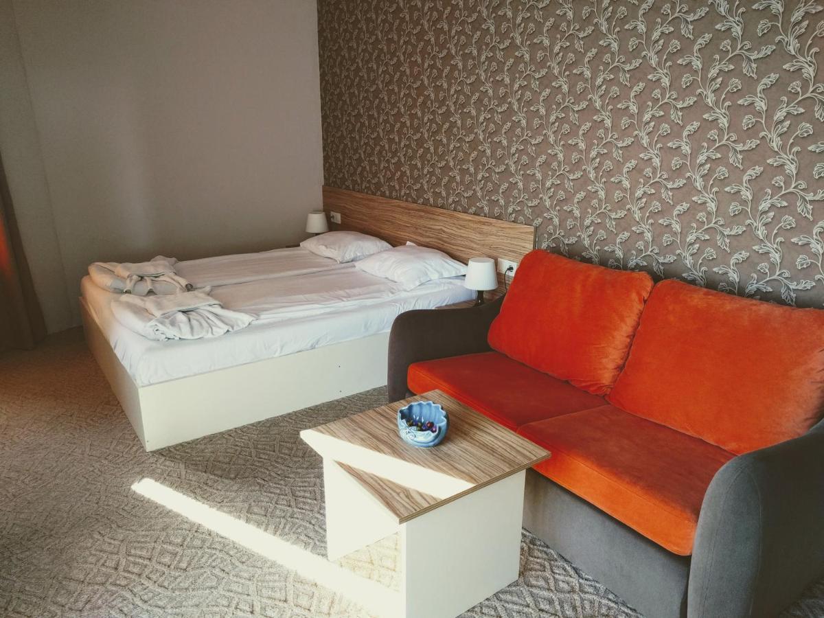 Hotel Mida Obzor Eksteriør bilde