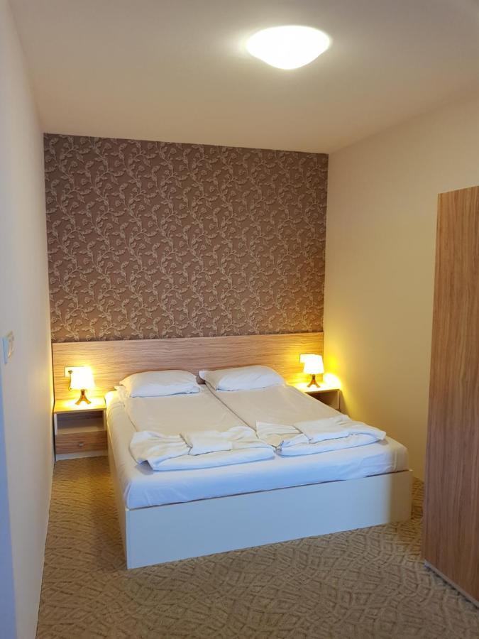 Hotel Mida Obzor Eksteriør bilde