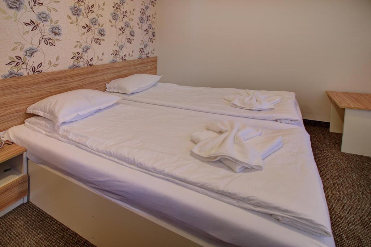 Hotel Mida Obzor Eksteriør bilde