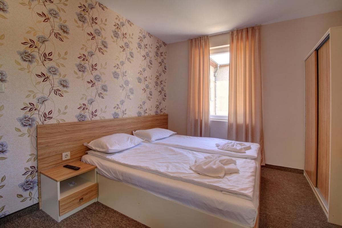 Hotel Mida Obzor Eksteriør bilde